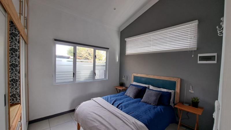 To Let 2 Bedroom Property for Rent in Dana Bay Western Cape